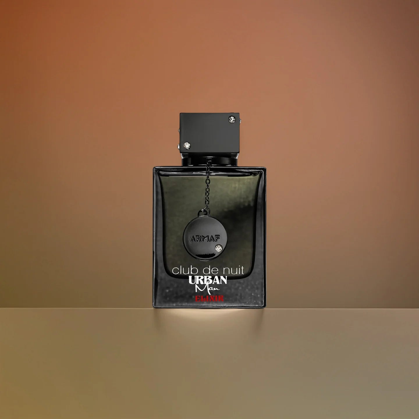 Armaf Club De Nuit Urban Man Elixir Men's perfume spray, 3.6oz Halloween, Christmas gifts
