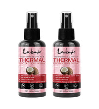 Thermal Protection Spray for Hair Heat Protector Serum Protect Hair From UV Damaged Moisturizing Hair-care Conditioner for Women - BlissFully