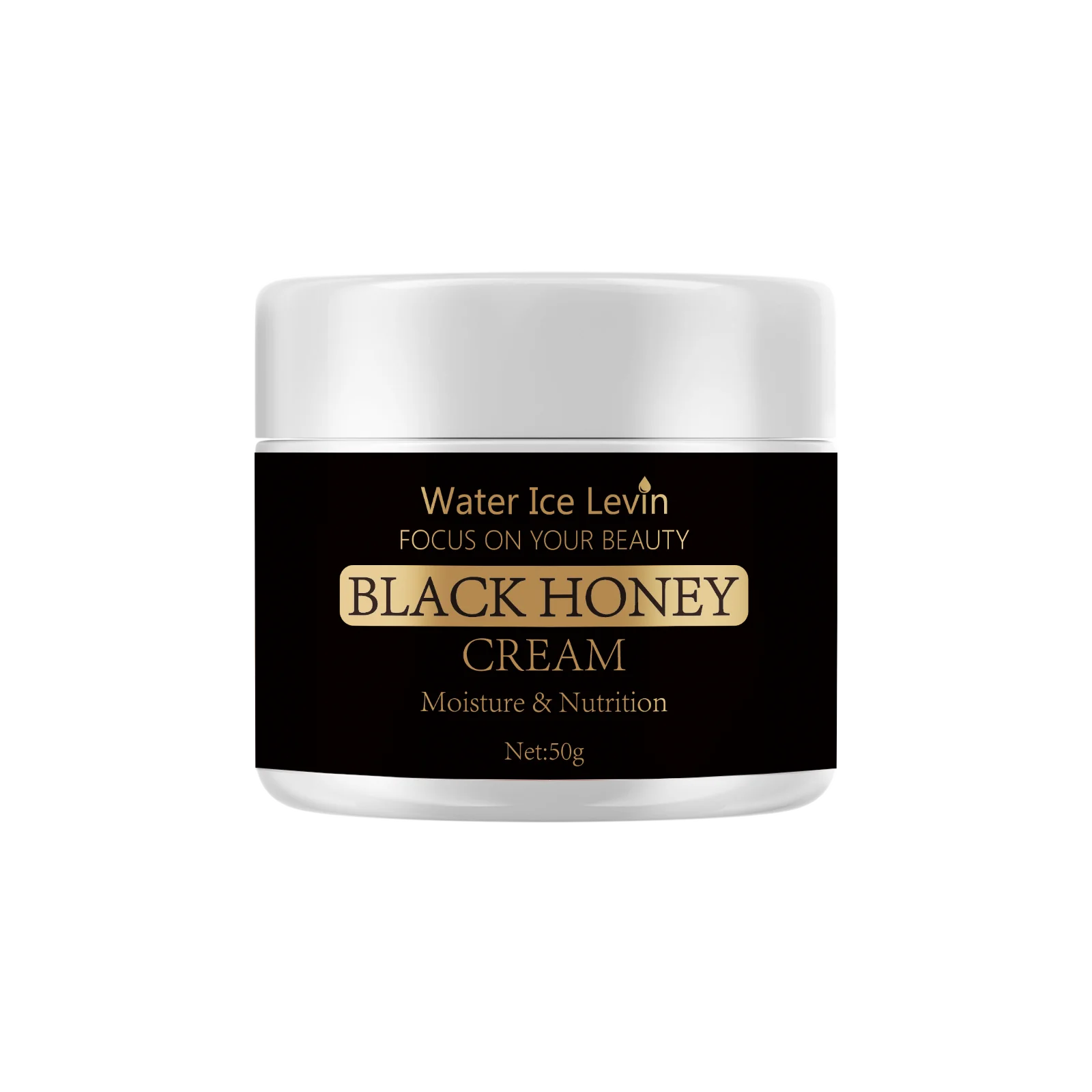 Bee venom moisturizing facial lifting, firming, reducing fine lines, eye bags, whitening and skincare gift box for women - BlissFully