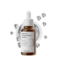 AHA 30%+BHA 2% Exfoliating Face Salicylic Acid Serum 10% Niacinamide + 1% Zinc, 10% Hexapeptide Serum Moisturizing Face Skincare - BlissFully