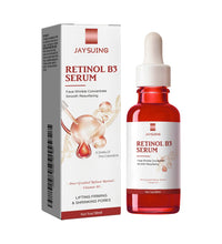 Retinol B3 Face Essence Deep Moisturizing Fade Fine Line Lifting Firming Repair Smooth Nourish Tighten Brighten Serum Skin Care - BlissFully