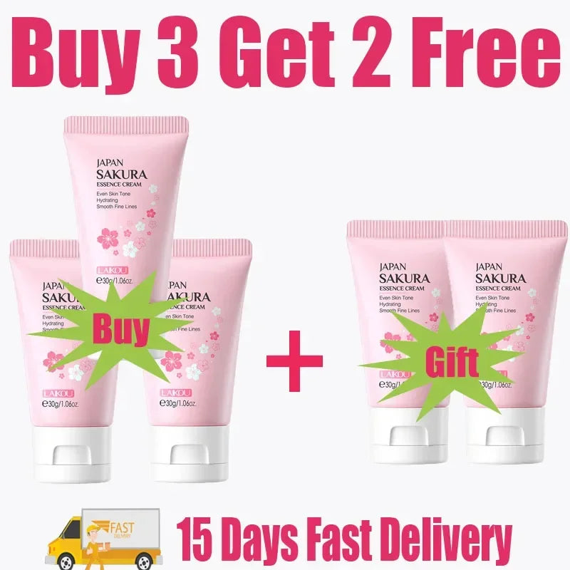 Whitening Serum Cream for Dark Skin Intimate Areas Armpit Private Parts Underarm Lightening Body Cream Skin Care Korea Products