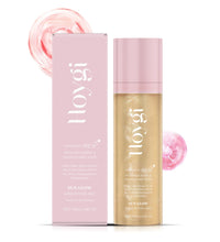 Hoygi Spf 50+ Setting Spray Oil Control Long Lasting Matte Natural Non Greasy Waterproof Fast Film Formation Fixer Makeup Spray - BlissFully