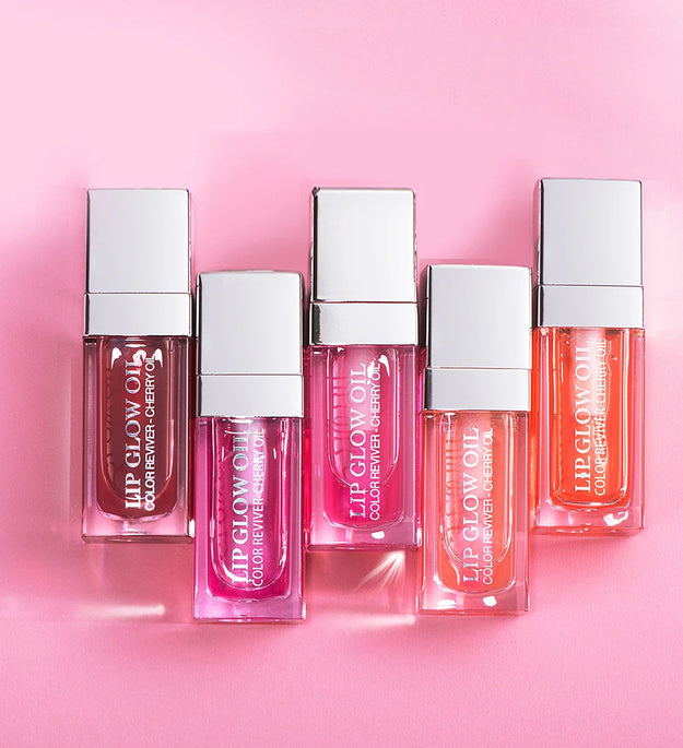 Moisturizing Lip Balm Original Lip Oil Gloss Care of the Lips Benetitnt for Lips Plumping Exfoliating Pink Plumping Gloss Oil