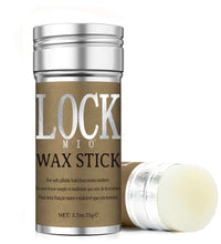 LOCKMIO Hair Wax Stick for Women and Kids Long Lasting Hold Pomade Control Broken Frizz Flyaway Styling Wax for Natural Wigs - BlissFully