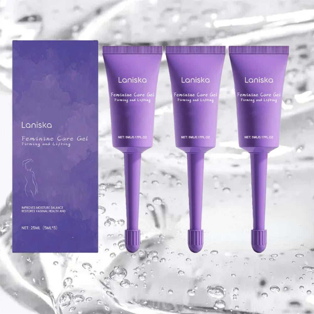 Tightening Gel Vaginal Shrink Cream Tighter For Women's Happiness And Health Firming Lifting Moisturizing Private Parts Care