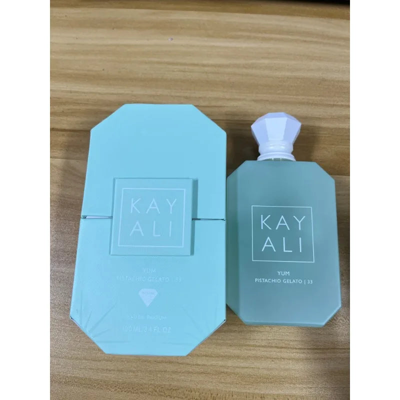 KAYALI 81 100ml Women’s Eau De Parfum Luxury Long Lasting Floral Fruity Vanilla Oriental Woody Sweet Perfume Signature Scent