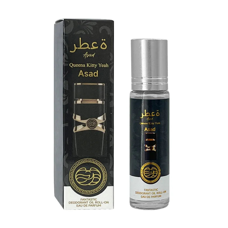 Brand Arab Style Perfume Popular Ultimate Temptation Perfume Unisex Dubai Arabia Eau De Toilette Romantic Charm Perfume Gift