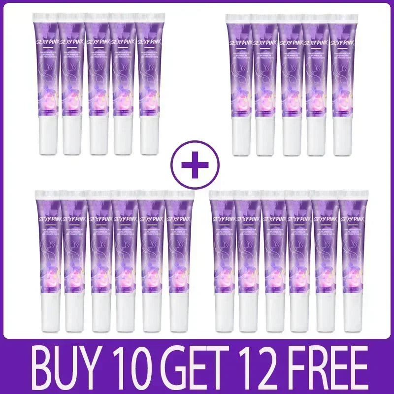 Whitening Cream Private Parts Underarm Bleaching Whiten Butt Knee Brighten Inner Thigh Intimate Parts Dark Remove Melanin