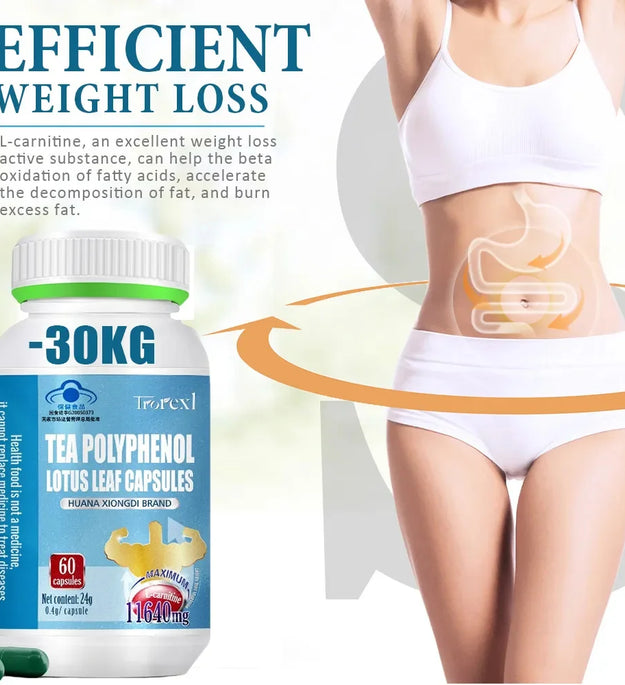 Weight Loss Products Belly Fat Burner for Women - Lose Stomach Fat, Reduce Bloating, & Avoid Hormonal Weight Gain