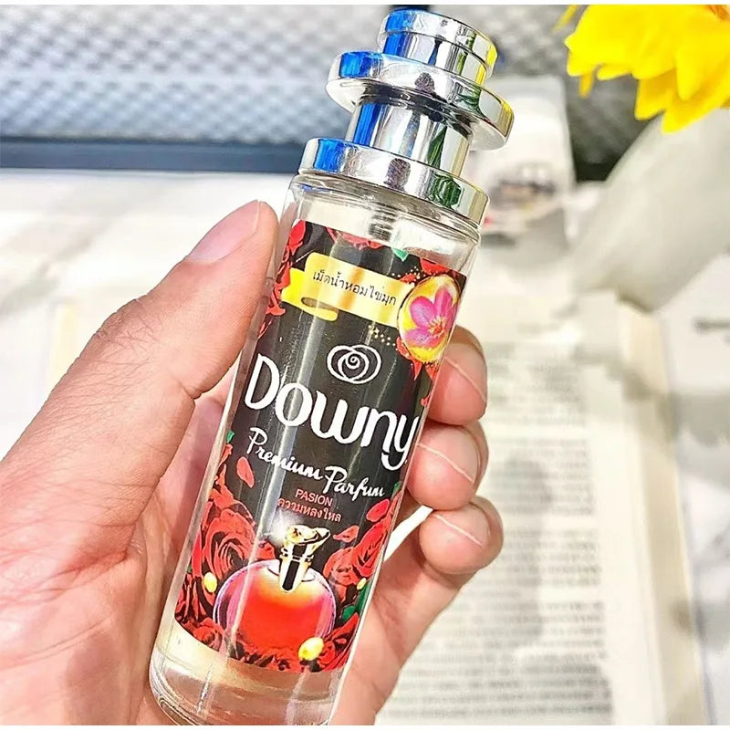 Fresh Fruit Fragrance Thai Strawberry Cantaloupe Grape Fragrance Lasting Summer Light Fragrance Deodorant New Perfume Spray 30ml