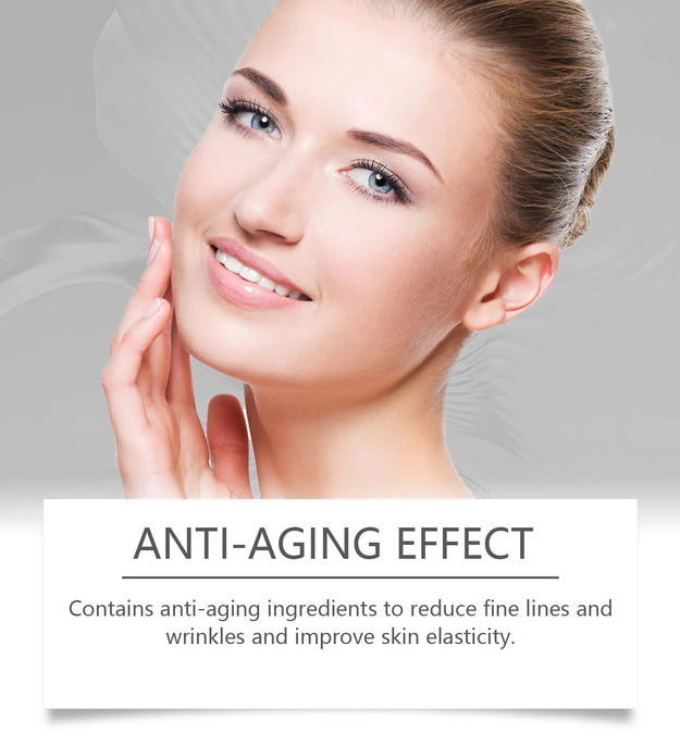 EELHOE Spf 15 Colour Changing Mature Skin Foundation Oil Control Nourishing High Coverage Makeup Cosmetics Covering Foundation - BlissFully