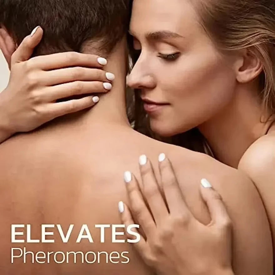 Strong Pheromone For Men Attract Women Long Lasting Pheromone Mens Fragrance Oil For Business Social Events Date Nights t0uJuXl1