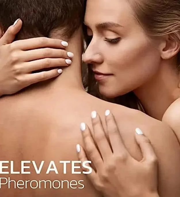 Strong Pheromone For Men Attract Women Long Lasting Pheromone Mens Fragrance Oil For Business Social Events Date Nights t0uJuXl1