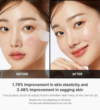 100g Jelly Face Cream Collagen Soft SPA Nourishing Moisturize Face Shrinks Pores Remove Comedones Jelly Essence Korean Skin Care - BlissFully