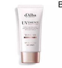 D'Alba White Truffle Aromatic Spray Serum Initial Mist Face Moisturizer Light-weight Soothing PA++++ SPF50+ Sunscreen Skin Care - BlissFully