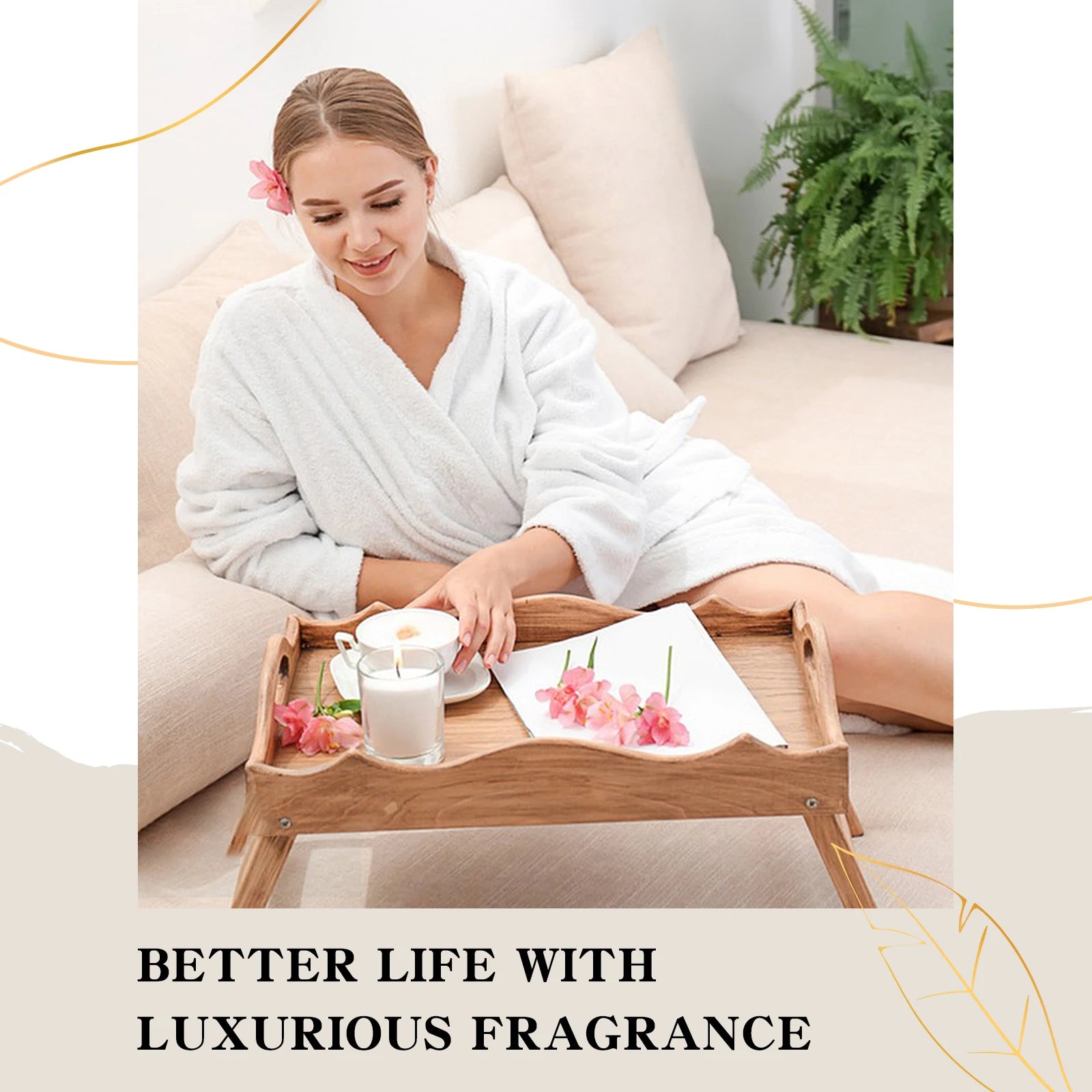 EUQEE 60ml Men's Fragrance Oils with Glass Dropper Leather Dragons Blood Forest Pine Chocolate Aroma Oils For Car Diffusion