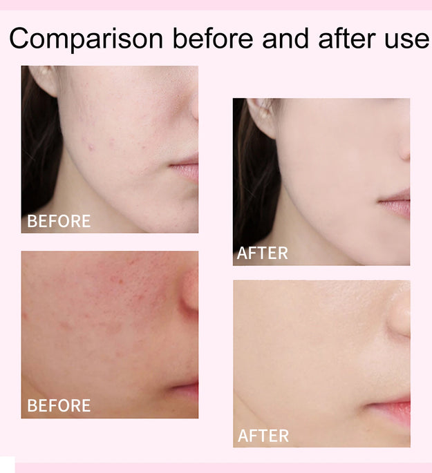 1/2/3pcs CC Cream Foundation Waterproof Brighten Moisturizing Foundation Concealer Oil-Control Sunscreen Spf 50 Makeup Product