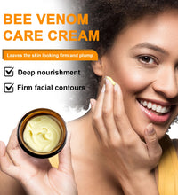 Bee venom moisturizing facial lifting, firming, reducing fine lines, eye bags, whitening and skincare gift box for women - BlissFully
