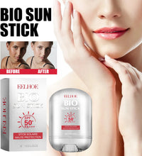 Sunscreen stick Body Face Spf 90+ UV Protective Cream Sunburn Repair Cream Sun Block Isolation Cream Moisturizing Skin Care - BlissFully