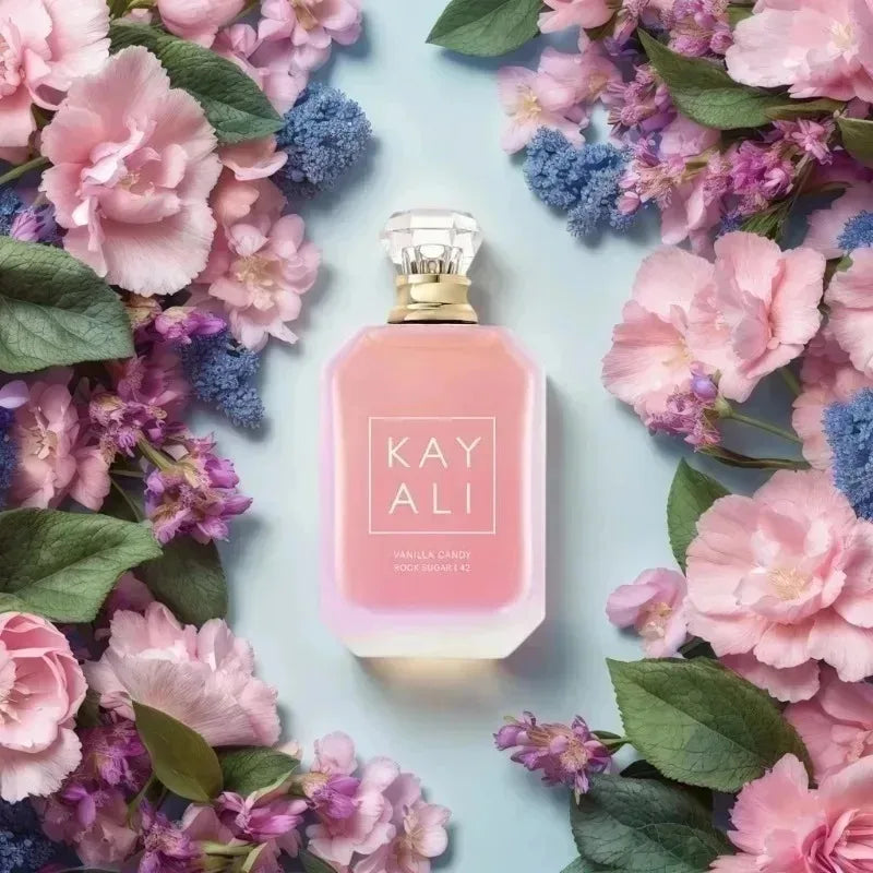 KAYALI 81 100ml Women’s Eau De Parfum Luxury Long Lasting Floral Fruity Vanilla Oriental Woody Sweet Perfume Signature Scent