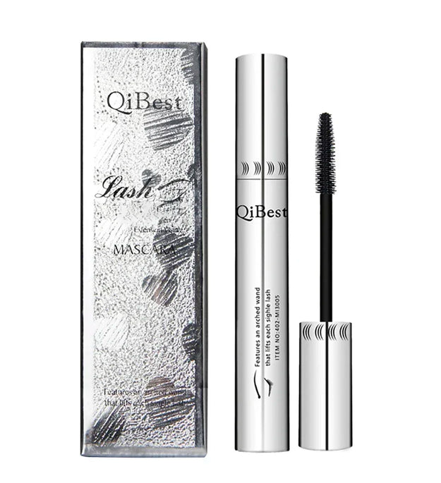 4D Silk Fiber Eyelash Mascara Waterproof Rimel 3d Mascara For Eyelash Extension Black Thick Lengthening 4d Rimel Makeup Cosmetic