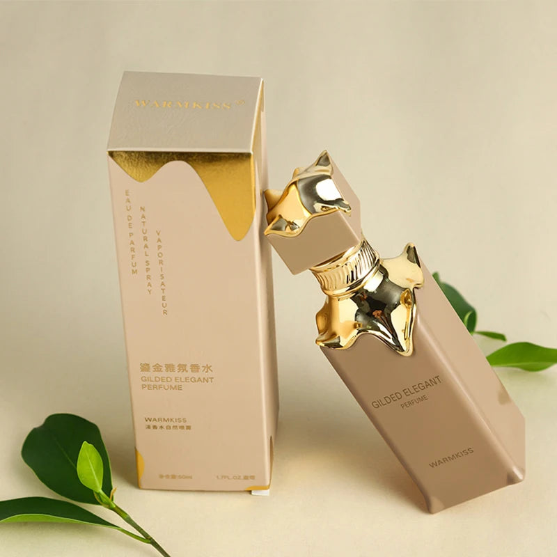 Brand Arab Style Perfume Popular Ultimate Temptation Perfume Unisex Dubai Arabia Eau De Toilette Romantic Charm Perfume Gift