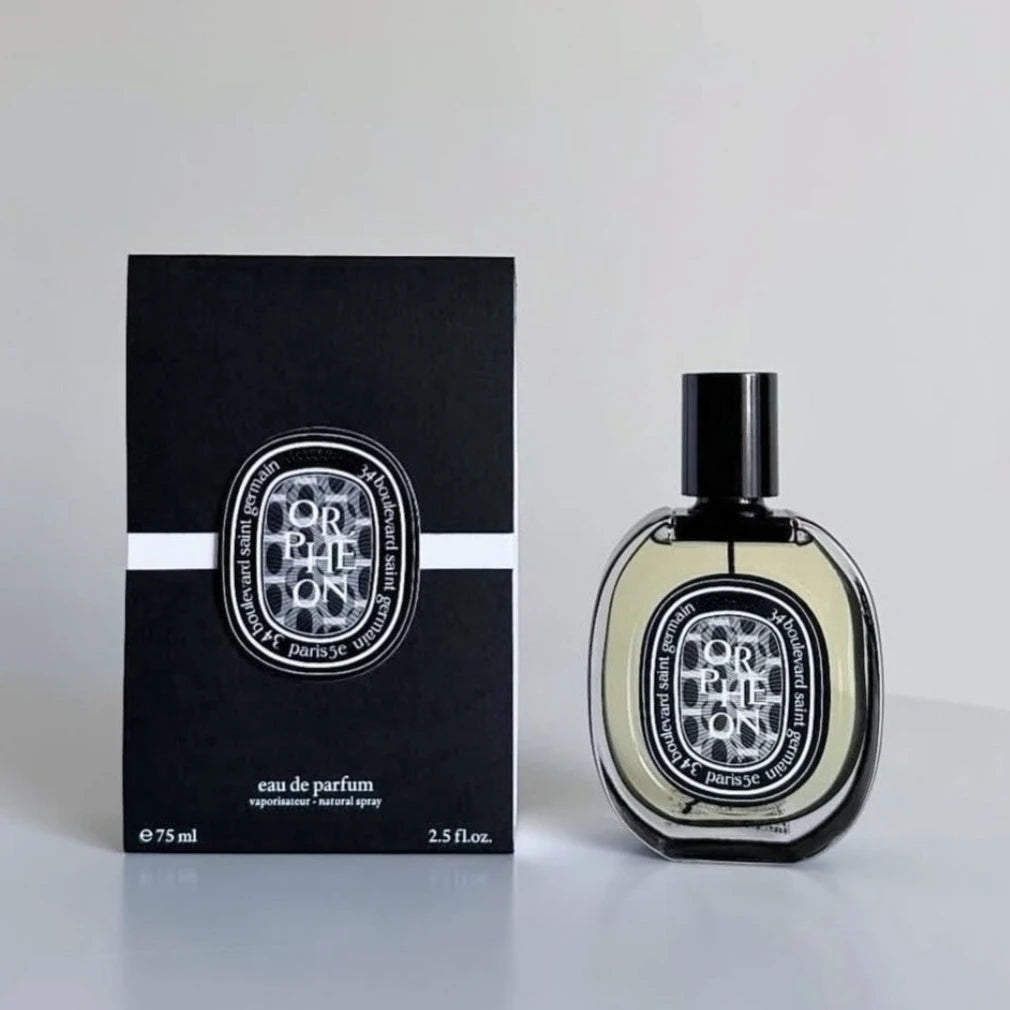 Temperament Perfume Fashion Bergamot Musk Citrus Longevity Fragrance Cologne For Men Luxurious Flirting Cologne Man Fragrance