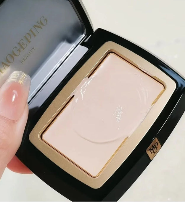 Maogeping Face Highlight Cream Light and Shadow Sculpting Highlight Powder Cream Contouring Makeup Cosmetics