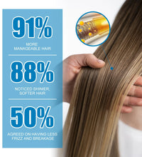 Magic Hair Vitamin Capsule Keratin Oil Fast Restore Hair Soft Smooth Shiny Deep Moisturizer Frizzy Dry Scalp Hair Care Products - BlissFully