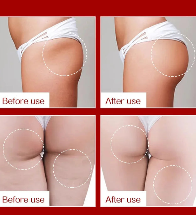 Buttock Lifting Cream Hip Breast Plump Growth Massage Prevent Sagging Boobs Bigger Tightening Shaping Butt Enlargement Cream