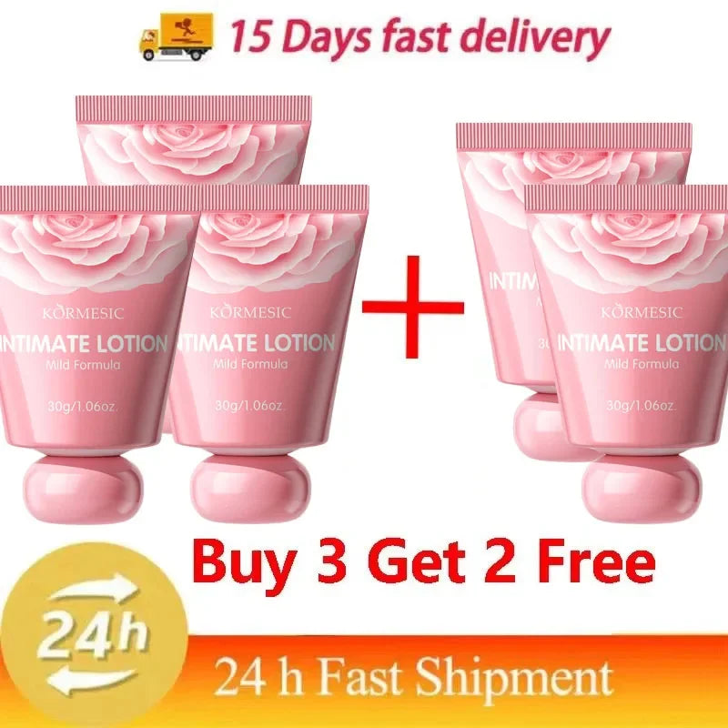 Whitening Cream Private Parts Underarm Bleaching Lotion Whiten Butt Knee Brighten Inner Thigh Intimate Parts Dark Remove Melanin