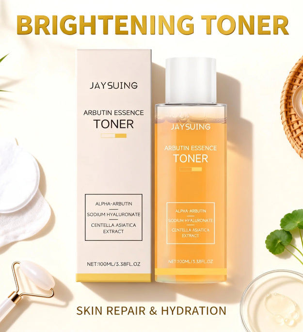 Skin Toner Skincare Hydrating Soothing Face Moisturize Toner Serum Whitening Cream Face Winter Skincare Routine