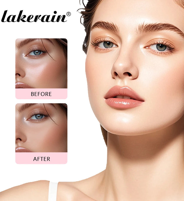 Mattifying Waterproof Setting Spray Glossy Matte Base Makeup Control Oil Non-Sticky Waterproof Make-up Fixer Spray for All Skin