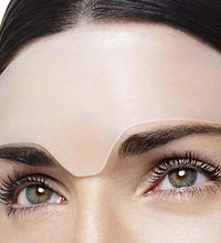 Anti-Aging Forehead & Eye Care Kit - Wrinkle-Reducing Gel Patches, Forehead Line Remover & Firming Lift Masks - BlissFully