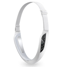 Electric V Face Lifting Beauty Device 6 Modes 8 Levels EMS Micro-current Firming Facial Massager Double Chin Removal Skin Care - BlissFully