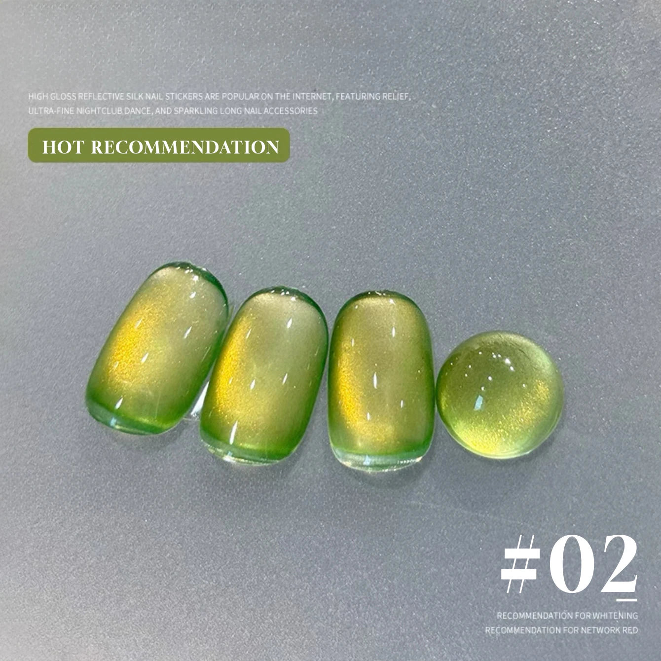 MIANEL 12ML 2026 Maillard Black Brown Cat Eye Gel Nail Polish Black Nails White Nails Nail Art Red Nails 1-21pcs