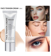 Peter Face Tighten Cream Reduce Fine Lines Pores and Imperfections 30ml No-Filter Primer Firm and Blur Skin for Flawless - BlissFully