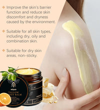 Tallow Honey Cream Glow Hydrating Skin Improve Elasticity Soft Bleaching Improve Dullness Firming Face Body Moisturizer Lotion - BlissFully