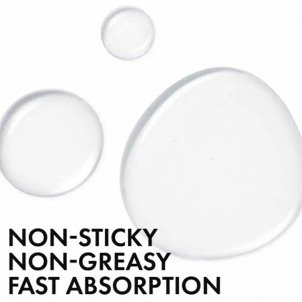 VICHY Facial Toner Deep Pore Cleansing Moisturizing Cleansing Purifying Controlling Oil  Anti-freckle Aqua Mist 200ml Skin Care