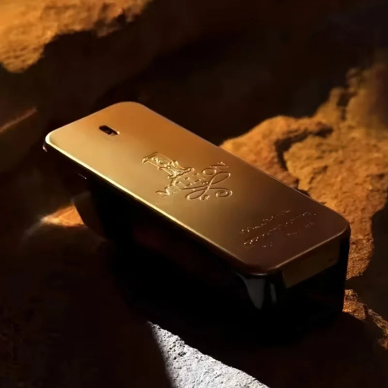 100ML 1 Million Parfum Mature Masculinity Body Spray for Men Eau De Toilette Spray Perfume for Men Fragrance Spray