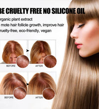 60g Natural Ginger Shampoo Soap Reduce Hair Loss Clean Dandruff Nourish Moisturize Scalp Improve Hair Quality Hair Care Product - BlissFully