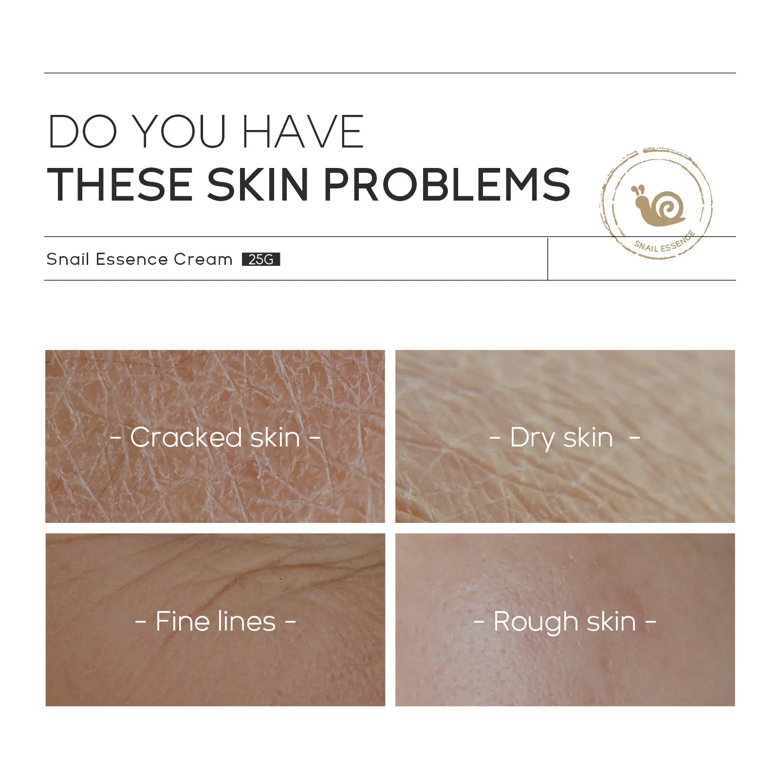 Snail Collagen Face Cream Anti-aging Moisturizing Nourish Repair Face Damaged Lift Firm Smooth Whitening Skin Care Day Cream - BlissFully