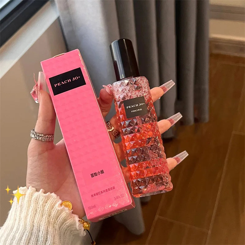 French Rivet Series Perfume For Women Irresistible Floral Lasting Eau De Toilette Fragrance Pheromone High Quality Deodorizes