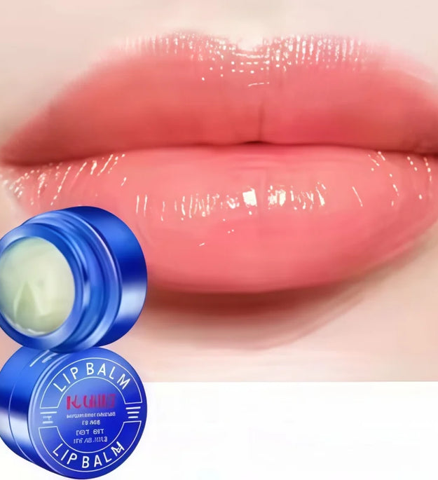Lip Balm Whitening Repair Chapped Lip Care Oily Exfoliating Moisturizing Lip Balm Care Makeup Beauty Health Korean Products