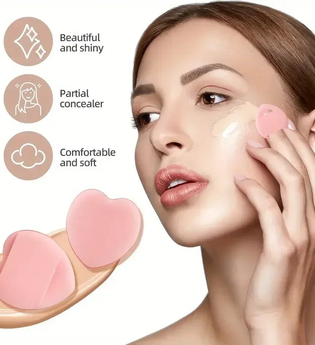 20/40 Pink Makeup kit Complete Makeup Brush Set, Big set includes Soft Brushes, Beauty Blender, Birthday Christmas New Year gift