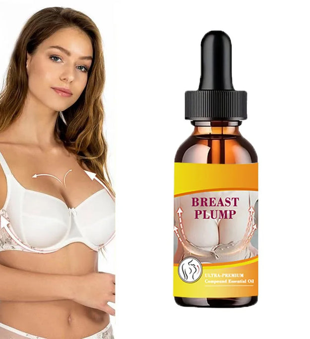 TRSTAY breast enhancing and moisturizing complex essential oil
