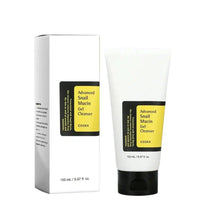 Advanced Snail Essence Skin Care Collagen 92 Face Cream Toner Cleanser SunScreen Sensitive skin Moisturizing Firming Smoothing - BlissFully