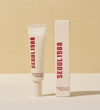 Seoul 1988 Anti-Aging Trio: 4% Retinal Eye Cream + 2% Retinal Serum w/ Black Ginseng for Wrinkles & Brightening,Korean Skincare - BlissFully