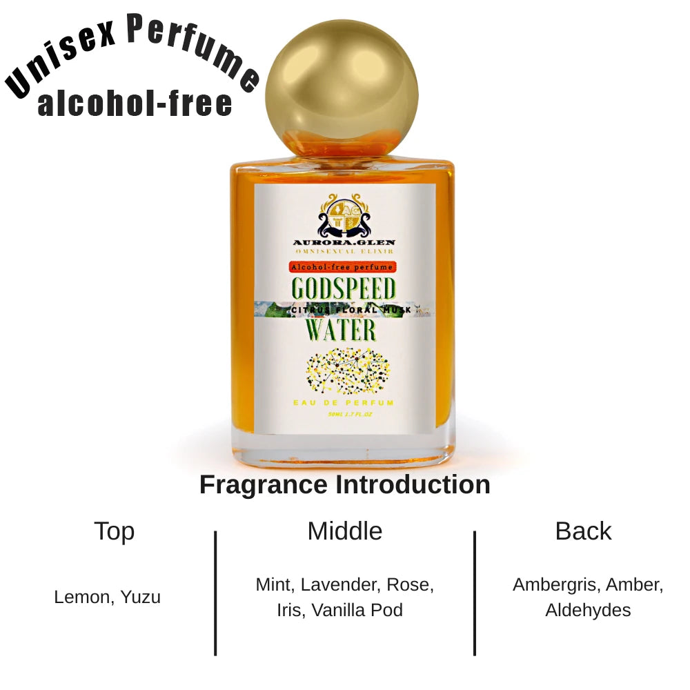 Wilderness for Men Perfume Oil - Alcohol-Free Spicy Woody Scent, Long-Lasting Sensitive Black Pepper Vetiver Cedar Perfume